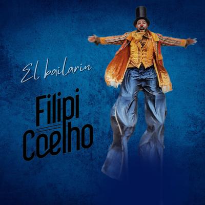 Filipi Coelho's cover