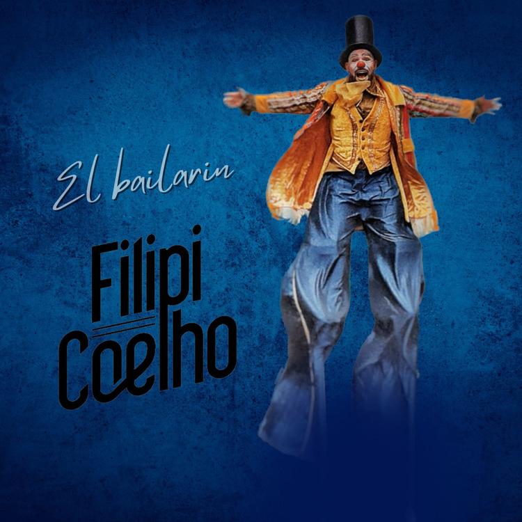 Filipi Coelho's avatar image