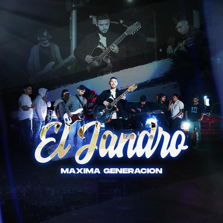 Maxima Generación's avatar image