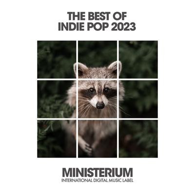 The Best of Indie Pop 2023's cover