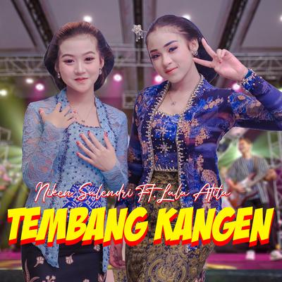 Tembang Kangen's cover