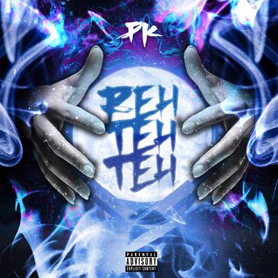 Reh Teh Teh By PK's cover