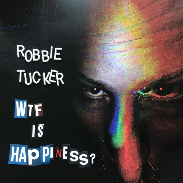 Robbie Tucker's avatar image