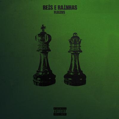 Reis & Rainhas's cover