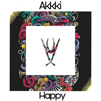 Akkki's cover