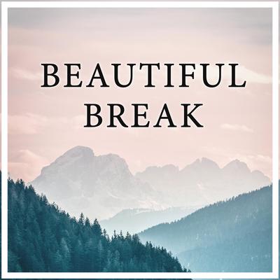 Beautiful Break By Maneli Jamal's cover