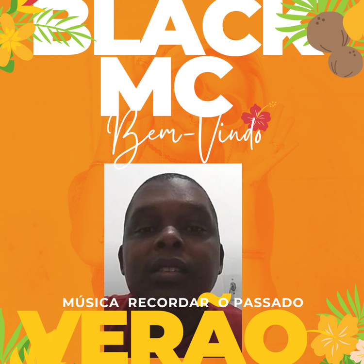 Black MC's avatar image