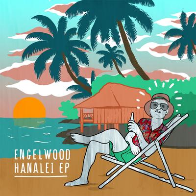 One Step Ahead By Engelwood's cover