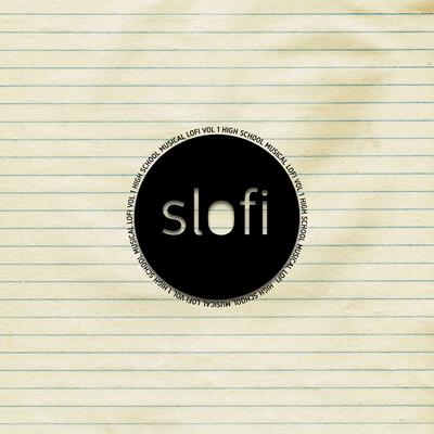 Let You Go (From "High School Musical") [Lofi Version] By Slofi's cover