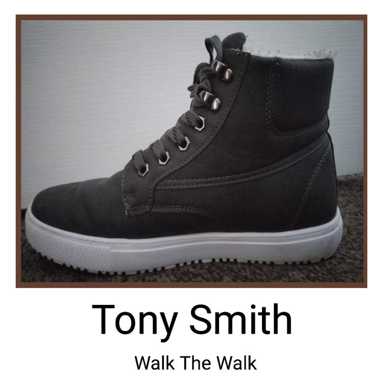 Tony Smith's avatar image