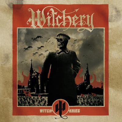 From Dead to Worse By Witchery's cover