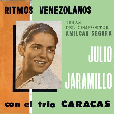 Ritmos Venezolanos's cover