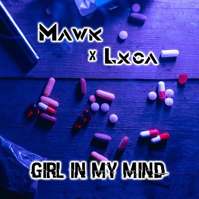 Girl in my Mind By Theo59, lxca's cover