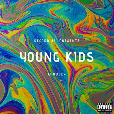 Young Kids's cover
