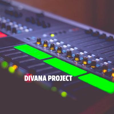 DJ Aint My Fault By DJ Divana's cover