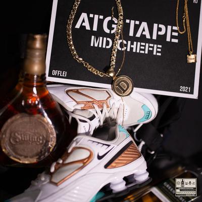 Atg Tape's cover