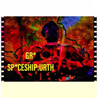 Gr8 SpaceShip:Urth's cover