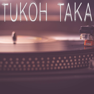 Tukoh Taka (Originally Performed by Nicki Minaj, Maluma and Myriam Fares) [Instrumental] By Vox Freaks's cover