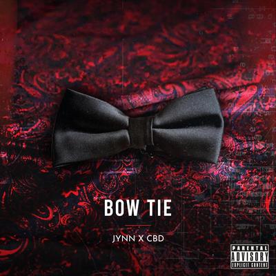 Bow Tie By Jynn, C B D's cover