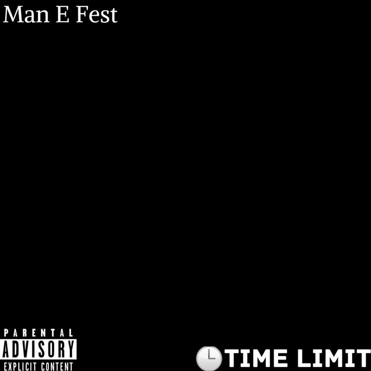 Man E Fest's avatar image