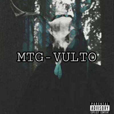 MTG VULTO By DJ Nando GFD's cover