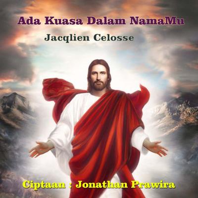 Ada Kuasa Dalam NamaMu's cover