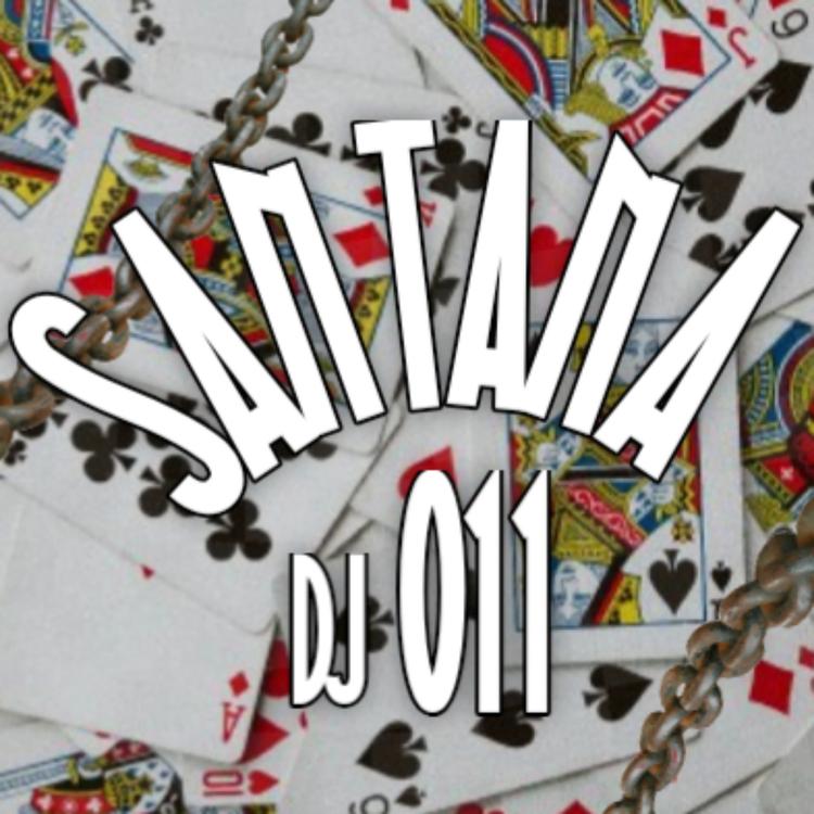 DJ SANTANA 011's avatar image