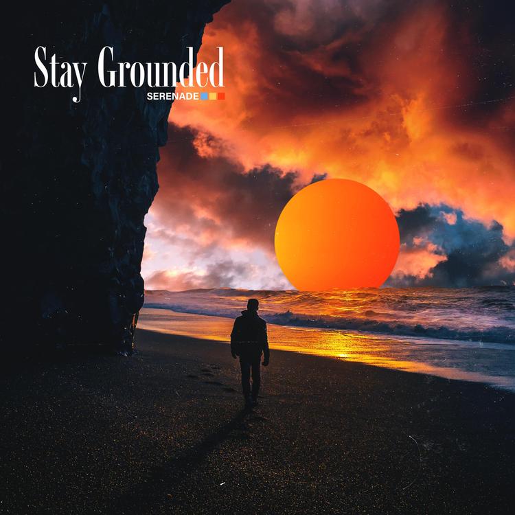 Stay Grounded's avatar image