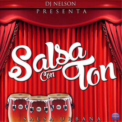 Llora, Llora (feat. Oscar d'Leon & Dj Nelson) By Tego Calderón, Oscar D'León, DJ Nelson's cover