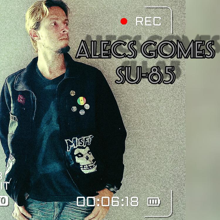 Alecs Gomes's avatar image