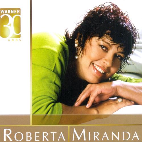 Roberta Miranda's cover