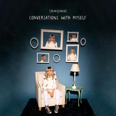 Conversations With Myself's cover