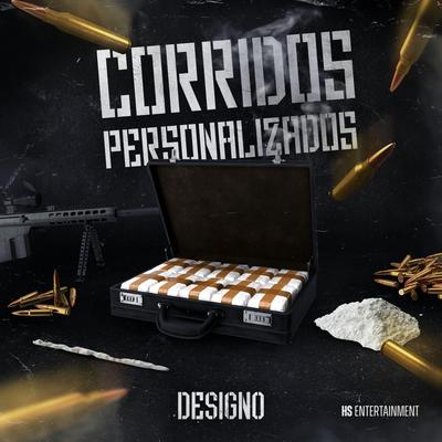 Corridos Personalizados's cover