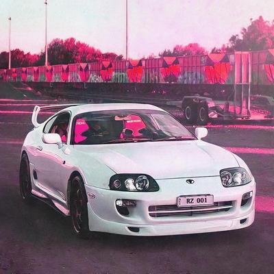 Supra Love!'s cover