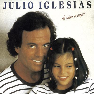 O Me Quieres O Me Dejas (Album Version) By Julio Iglesias's cover