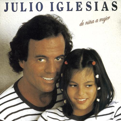 Julio Iglecias.'s cover