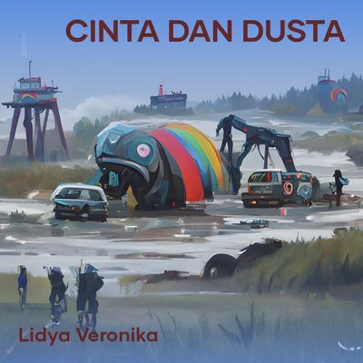 Cinta Dan Dusta's cover
