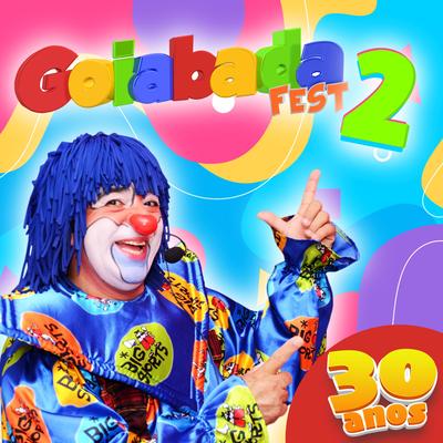 Goiabada Fest 2's cover