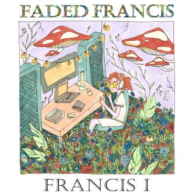 2 LOSE By Faded Francis's cover
