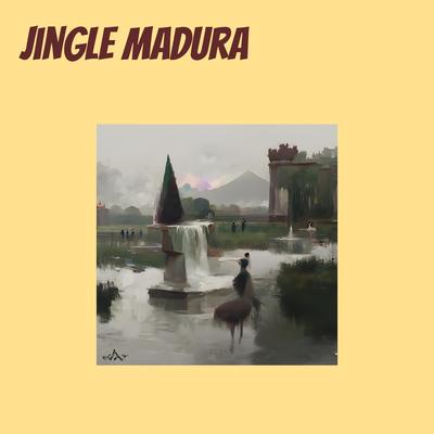 Jingle Madura's cover