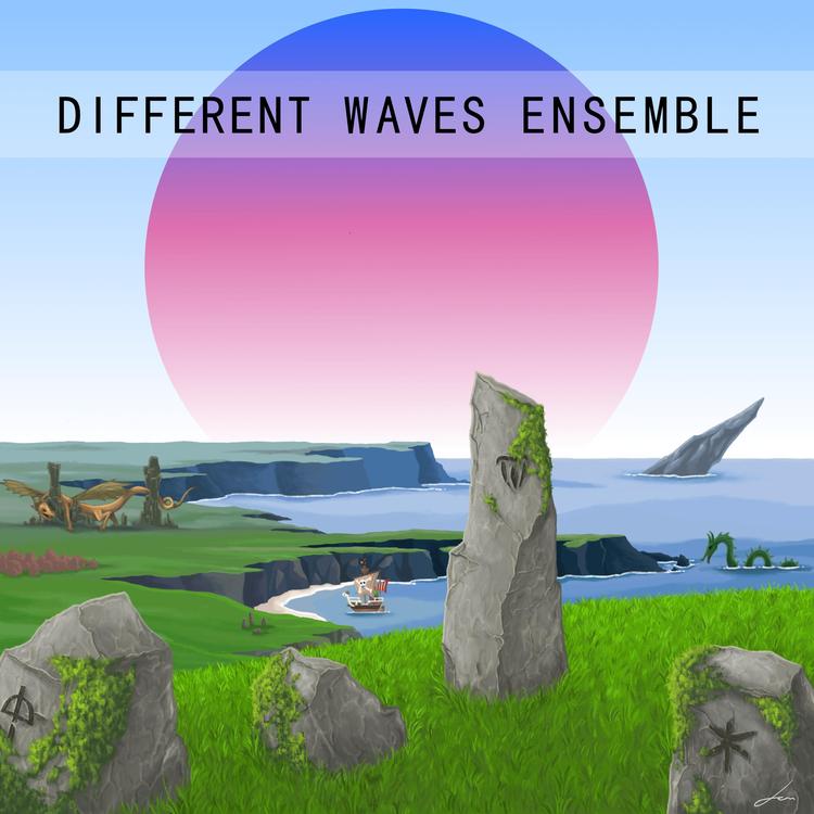 Different Waves Ensemble's avatar image