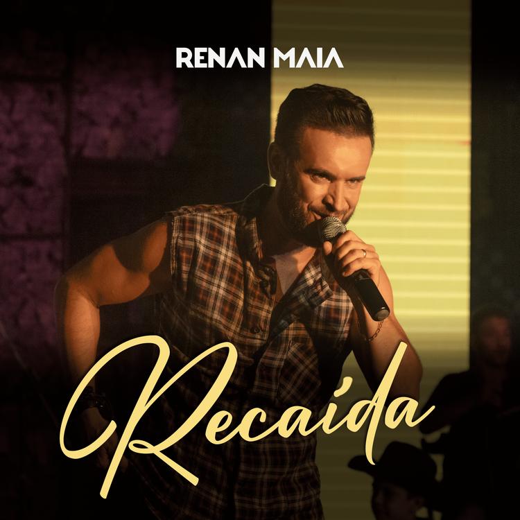 Renan Maia oficial's avatar image