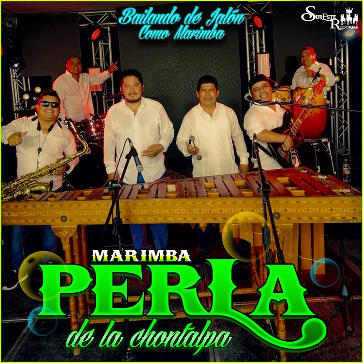 Marimba Perla De La Chontalpa's avatar image