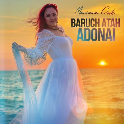 Baruch Atah Adonai's cover