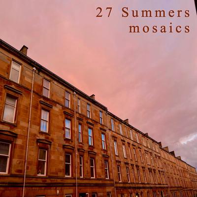 27 Summers's cover