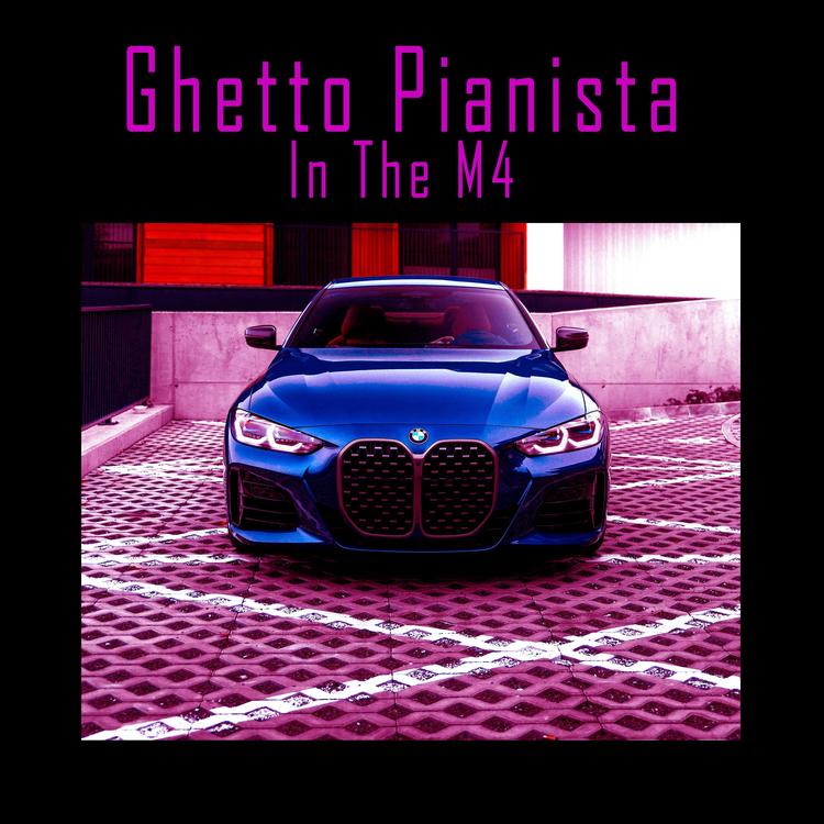 Ghetto Pianista's avatar image