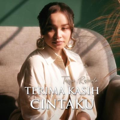 TERIMA KASIH CINTAKU's cover