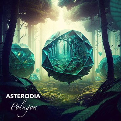 Polygon By Asterodia's cover