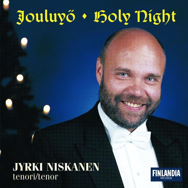 Jyrki Niskanen's avatar image