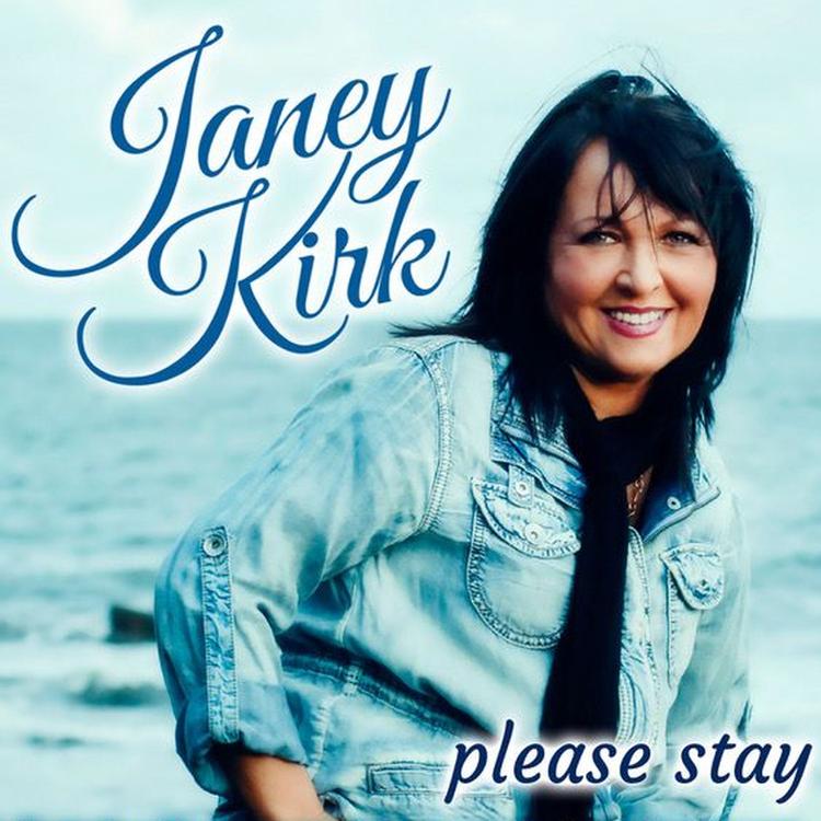 Janey Kirk's avatar image